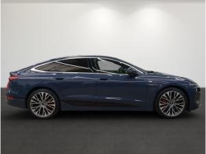 Audi A6 e-tron Sportback S-Line 21" AHK Matrix Kamera Memory