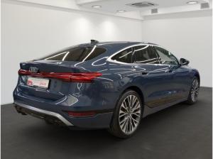 Audi A6 e-tron Sportback S-Line 21" AHK Matrix Kamera Memory