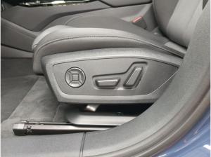 Audi A6 e-tron Sportback S-Line 21" AHK Matrix Kamera Memory