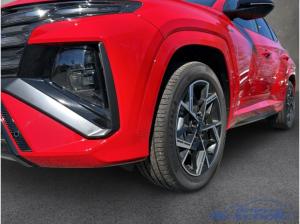 Hyundai TUCSON N Line PHEV 1.6 T-GDi 6-AT 4WD HUD Navi LED Matrix