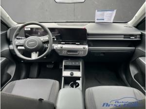 Hyundai KONA Select Hybrid 6-DCT Navi LED ACC Apple CarPlay Android