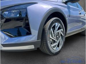 Hyundai BAYON Trend Komfort Bose Navi Digitales Cockpit Soundsystem LED Apple CarPlay Android Auto