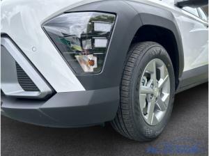 Hyundai KONA Select Hybrid 6-DCT Navi LED ACC Apple CarPlay Android