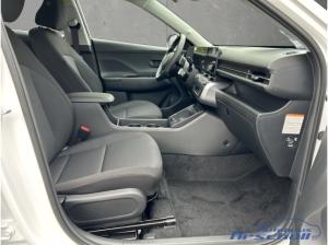 Hyundai KONA Select Hybrid 6-DCT Navi LED ACC Apple CarPlay Android
