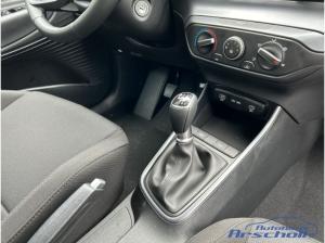 Hyundai BAYON 1.0 T-GDI (100 PS) 6-MT 2WD Select Navi Apple CarPlay Android Auto Fahrerprofil