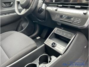 Hyundai KONA Select Hybrid 6-DCT Navi LED ACC Apple CarPlay Android