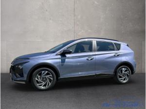 Hyundai BAYON Trend Komfort Bose Navi Digitales Cockpit Soundsystem LED Apple CarPlay Android Auto