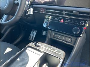 Hyundai TUCSON N Line PHEV 1.6 T-GDi 6-AT 4WD HUD Navi LED Matrix