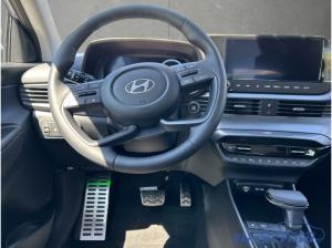 Hyundai BAYON Trend Komfort Bose Navi Digitales Cockpit Soundsystem LED Apple CarPlay Android Auto