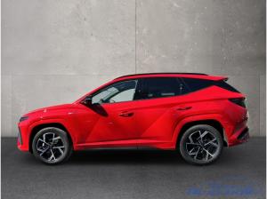 Hyundai TUCSON N Line PHEV 1.6 T-GDi 6-AT 4WD HUD Navi LED Matrix