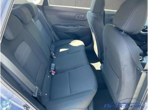 Hyundai BAYON Trend Komfort Bose Navi Digitales Cockpit Soundsystem LED Apple CarPlay Android Auto