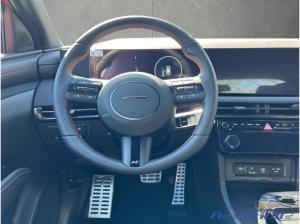 Hyundai TUCSON N Line PHEV 1.6 T-GDi 6-AT 4WD HUD Navi LED Matrix