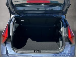 Hyundai BAYON Trend Komfort Bose Navi Digitales Cockpit Soundsystem LED Apple CarPlay Android Auto