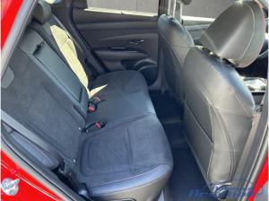 Hyundai TUCSON N Line PHEV 1.6 T-GDi 6-AT 4WD HUD Navi LED Matrix