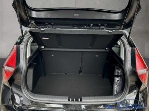 Hyundai BAYON 1.0 T-GDI (100 PS) 6-MT 2WD Select Navi Apple CarPlay Android Auto Fahrerprofil