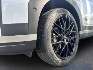 Hyundai SANTA FE 4WD 8Fach bereift Navi Leder Memory Sitze Soundsystem Niveau Digitales Cockpit