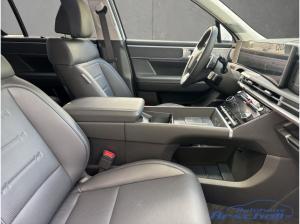 Hyundai SANTA FE 4WD 8Fach bereift Navi Leder Memory Sitze Soundsystem Niveau Digitales Cockpit