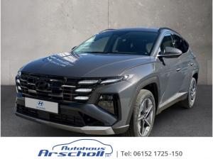 Hyundai TUCSON Trend HEV 1.6 T-GDi Navi LED ACC Soundsystem
