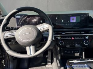 Hyundai TUCSON Trend HEV 1.6 T-GDi Navi LED ACC Soundsystem