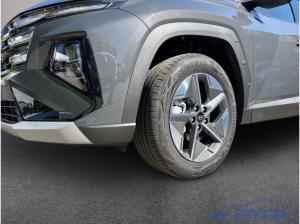 Hyundai TUCSON Trend HEV 1.6 T-GDi Navi LED ACC Soundsystem