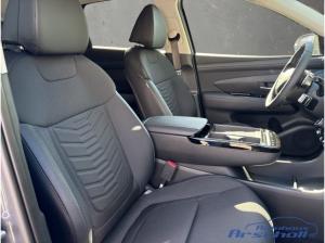 Hyundai TUCSON Trend HEV 1.6 T-GDi Navi LED ACC Soundsystem