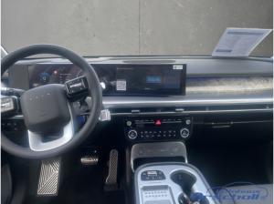 Hyundai IONIQ 9 Uniq 6-Sitzer 307PS El.Sitze El. Panodach