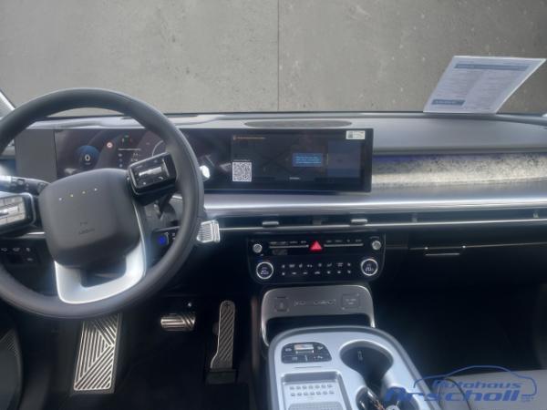 Hyundai IONIQ 9 Uniq 6-Sitzer 307PS El.Sitze El. Panodach