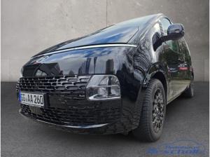 Hyundai STARIA Prime Hybrid 2WD 9-Sitzer Navi Digitales Cockpit Klimasitze