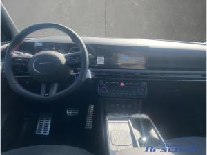 Hyundai TUCSON N-Line X 1.6 T-GDI 7-DCT 4WD HUD Pano Navi Soundsystem