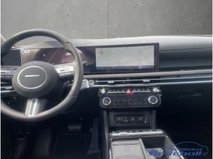 Hyundai TUCSON Prime 1.6 T-GDI 7-DCT HUD Navi Leder Soundsystem Assistentsystem