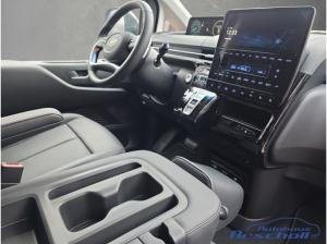Hyundai STARIA Prime Hybrid 2WD 9-Sitzer Navi Digitales Cockpit Klimasitze