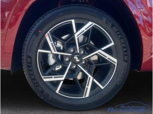 Hyundai TUCSON N-Line X 1.6 T-GDI 7-DCT 4WD HUD Pano Navi Soundsystem