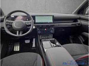 Hyundai TUCSON N-Line X 1.6 T-GDI 7-DCT 4WD HUD Navi  Soundsystem Klimasitze