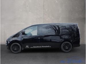 Hyundai STARIA Prime Hybrid 2WD 9-Sitzer Navi Digitales Cockpit Klimasitze