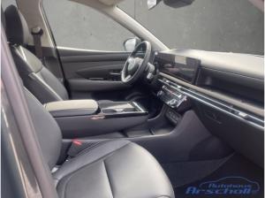 Hyundai TUCSON Prime 1.6 T-GDI 7-DCT HUD Navi Leder Soundsystem Assistentsystem