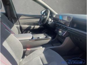 Hyundai TUCSON N-Line X 1.6 T-GDI 7-DCT 4WD HUD Pano Navi Soundsystem