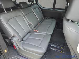 Hyundai STARIA Prime Hybrid 2WD 9-Sitzer Navi Digitales Cockpit Klimasitze