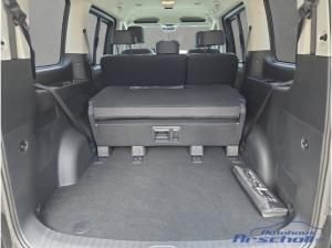 Hyundai STARIA Prime Hybrid 2WD 9-Sitzer Navi Digitales Cockpit Klimasitze