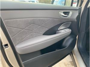 MG S6 EV RWD Long Range /360/HUD/WÄPU/STDHZG