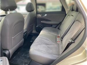 MG S6 EV RWD Long Range /360/HUD/WÄPU/STDHZG