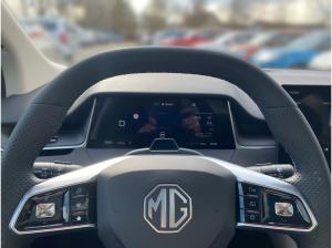 MG S6 EV RWD Long Range /360/HUD/WÄPU/STDHZG