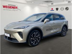 MG S6 EV RWD Long Range /360/HUD/WÄPU/STDHZG