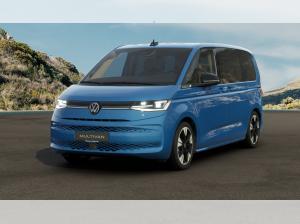 Volkswagen Multivan *GOAL*AHK*IQ*LIGHT*NAVI*el.Heckklappe***SOFORT*VERFÜGBAR***
