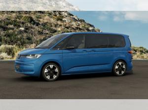 Volkswagen Multivan *GOAL*AHK*IQ*LIGHT*NAVI*el.Heckklappe***SOFORT*VERFÜGBAR***