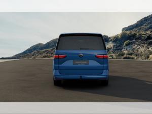 Volkswagen Multivan *GOAL*AHK*IQ*LIGHT*NAVI*el.Heckklappe***SOFORT*VERFÜGBAR***
