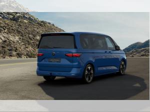 Volkswagen Multivan *GOAL*AHK*IQ*LIGHT*NAVI*el.Heckklappe***SOFORT*VERFÜGBAR***