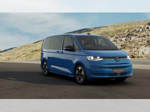 Volkswagen Multivan *GOAL*AHK*IQ*LIGHT*NAVI*el.Heckklappe***SOFORT*VERFÜGBAR***