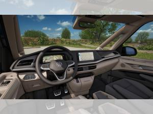 Volkswagen Multivan *GOAL*AHK*IQ*LIGHT*NAVI*el.Heckklappe***SOFORT*VERFÜGBAR***