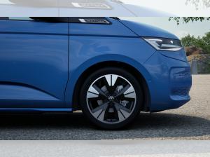 Volkswagen Multivan *GOAL*AHK*IQ*LIGHT*NAVI*el.Heckklappe***SOFORT*VERFÜGBAR***