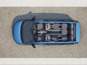Volkswagen Multivan *GOAL*AHK*IQ*LIGHT*NAVI*el.Heckklappe***SOFORT*VERFÜGBAR***